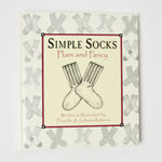 Simple Socks Book