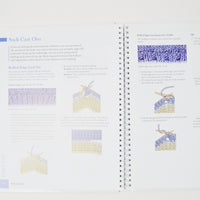 Cast On, Bind Off Book