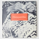 Working with Wool Book