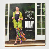 Victorian Lace Today Book