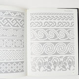 Charts for Colour Knitting Book