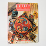 Celtic Needlepoint Book
