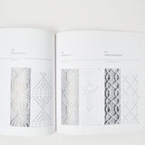 Twisted-Stitch Knitting Book