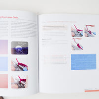Complete Crochet Course Book