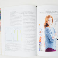 Good Measure: Knit a Perfect Fit Every Time Book