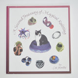 A Second Treasury of Magical Knitting Book