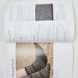 New Twists on Twined Knitting Book