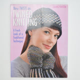 New Twists on Twined Knitting Book