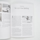 Heirloom Machine Quilting Book