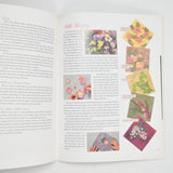 Fantasy Fabrics Book