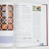 The Art of Classic Quiltmaking Book