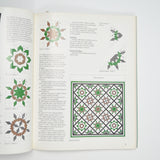 Great American Quilts 1994 Book