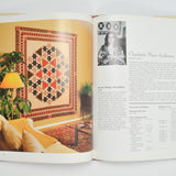 Great American Quilts 1987 Book