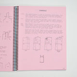 The Minott Method Total Pattern Fit Book - Revised 2007