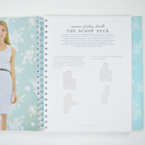 Sew Many Dresses, Sew Little Time Book