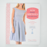 Sew Many Dresses, Sew Little Time Book