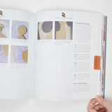 Sewing Basics: Machine + Hand Sewing Book