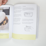 Baskets - Projects, Techniques and Inspiration Book