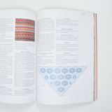 Kaffe Fassett's Glorious Color for Needlepoint and Knitting Book