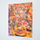 Kaffe Fassett's Glorious Color for Needlepoint and Knitting Book