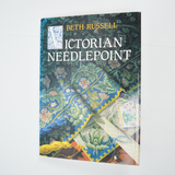 Victorian Needlepoint Book