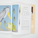 Beth Russell's Traditional Needlepoint Book