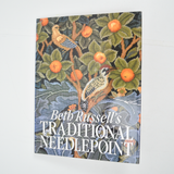 Beth Russell's Traditional Needlepoint Book