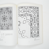 Needlepoint Designs From Oriental Rugs Book