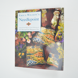 Erica Wilson Needlepoint Book