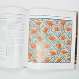 Fruits of the Earth Needlepoint Book