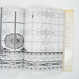 Designs for Needlepoint and Latch Hook Rugs