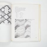Bargello Needlepoint Book