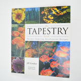The Tapestry Book Needlepoint Design Book