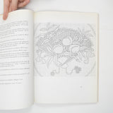 Gold and Silver Needlepoint Book