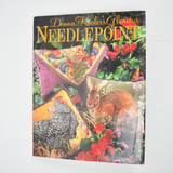 Donna Kooler's Glorious Needlepoint Book