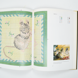 The Beatrix Potter Needlepoint Book