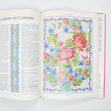 English Countryside Needlepoint Design Book