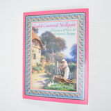 English Countryside Needlepoint Design Book