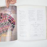Simply Beautiful Sweaters Book