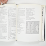 Christian de Falbe Designs in Handknitting Book