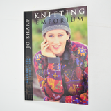 Knitting Emporium Hand Knit Collection Book