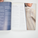 Knitting Off the Axis Sideways Knitting Book