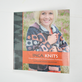 Inca Knits South American Knitting Book