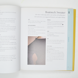 Vogue Knitting Very Easy Sweaters Book