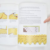 Crazy Lace Knitting Book