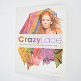 Crazy Lace Knitting Book