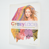 Crazy Lace Knitting Book