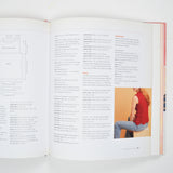 The Shape of Knitting Book