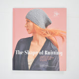 The Shape of Knitting Book