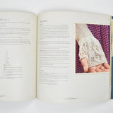 French Girl Knits Accessories Book
